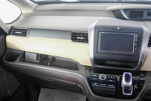 Минивэн Honda Freed 2019 года, 1799000 рублей, Кемерово