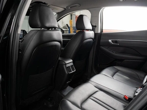 Седан Hyundai Sonata 2019 года, 2450000 рублей, Тюмень