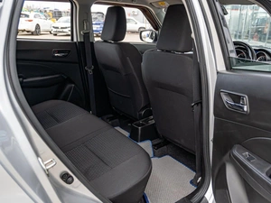 Хетчбэк Suzuki Swift 2021 года, 1469000 рублей, Краснодар