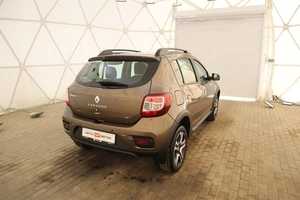 Хэтчбек Renault Sandero 2018 года, 1249000 рублей, Обнинск