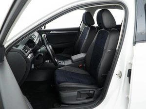 Лифтбек Skoda Superb 2018 года, 2178055 рублей, Москва