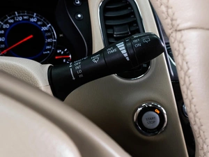 Внедорожник Infiniti EX35 2008 года, 1299000 рублей, Тюмень