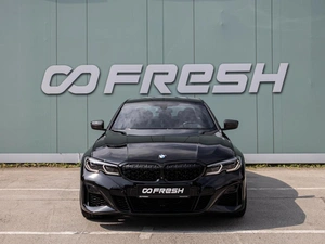 Седан BMW 3 серия 2020 года, 5899000 рублей, Большой Сочи