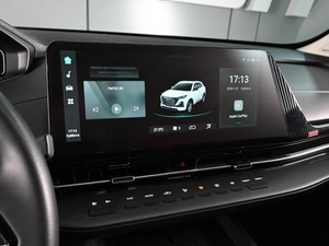 Внедорожник Changan CS55 Plus 2023 года, 2199000 рублей, Аксай