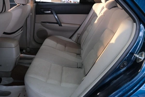 Седан Mazda 6 2005 года, 599000 рублей, Омск