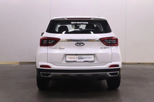 Внедорожник Chery Tiggo 4 2023 года, 1585000 рублей, Брянск