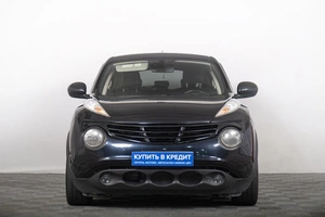 Внедорожник Nissan Juke 2011 года, 1099000 рублей, Томск