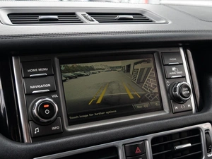 Внедорожник Land Rover Range Rover 2011 года, 1920000 рублей, Краснодар
