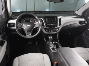 Внедорожник Chevrolet Equinox 2019 года, 1729000 рублей, Красный Пахарь
