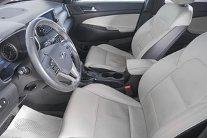 Внедорожник Hyundai Tucson 2019 года, 2259000 рублей, Кемерово