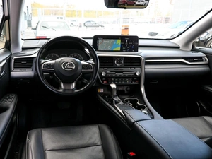 Внедорожник Lexus RX 2021 года, 7612500 рублей, Волгоград