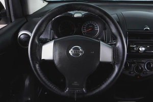 Хетчбэк Nissan Note 2011 года, 459000 рублей, Пермь