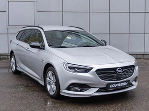 Универсал Opel Insignia 2020 года, 2169000 рублей, Санкт-Петербург