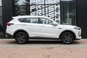 Внедорожник Jetour X70 Plus 2025 года, 2899000 рублей, Ульяновск