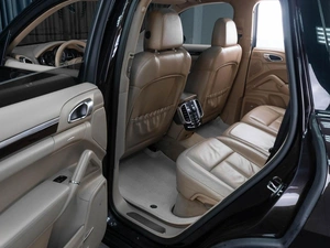 Внедорожник Porsche Cayenne S 2010 года, 1889000 рублей, Тюмень