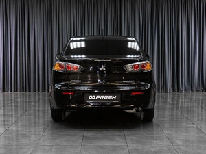 Седан Mitsubishi Lancer 2012 года, 949000 рублей, Тюмень