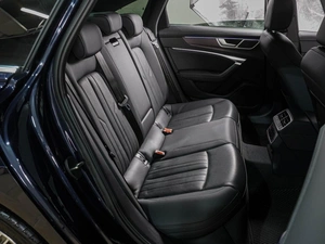 Седан Audi A6 2022 года, 5940000 рублей, Воронеж