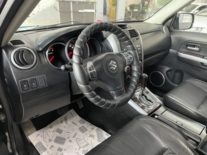 Внедорожник Suzuki Grand Vitara 2007 года, 987000 рублей, Солонцы