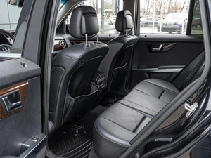 Внедорожник Mercedes-benz GLK-класс 2013 года, 1710000 рублей, Краснодар