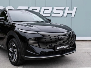 Внедорожник Haval F7 2024 года, 2999000 рублей, Большой Сочи