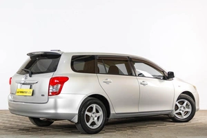 Универсал Toyota Corolla Fielder 2011 года, 1089000 рублей, Тюмень