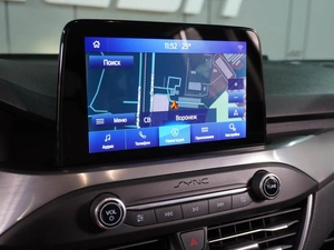 Универсал Ford Focus 2019 года, 1544000 рублей, Воронеж