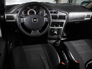 Седан Daewoo Nexia 2012 года, 344000 рублей, Воронеж
