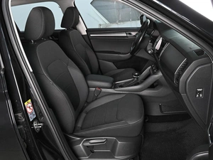 Внедорожник Skoda Kodiaq 2018 года, 2649000 рублей, Аксай