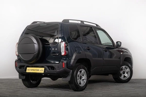 Внедорожник ВАЗ (LADA) Niva Travel 2025 года, 1349000 рублей, Томск