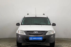 Фургон ВАЗ (LADA) Largus 2018 года, 529000 рублей, Пермь