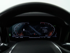 Седан BMW 3 серия 2021 года, 3423055 рублей, Москва