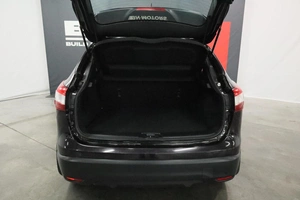 Внедорожник Nissan Qashqai 2015 года, 1480000 рублей, Курск