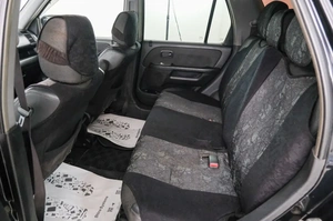 Внедорожник Honda CR-V 2003 года, 989000 рублей, Красноярск