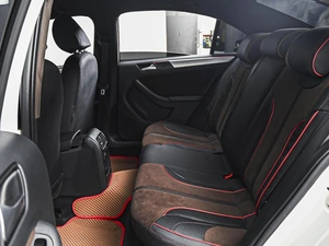 Седан Volkswagen Jetta 2018 года, 1370000 рублей, Ставрополь