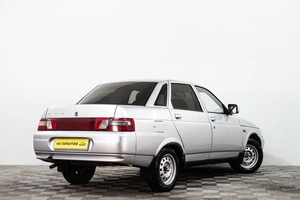 Седан ВАЗ (LADA) 2110 2002 года, 159000 рублей, Сургут