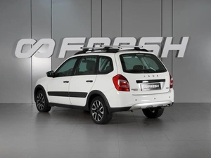 Универсал ВАЗ (LADA) Granta Cross 2020 года, 798000 рублей, Минеральные Воды