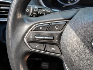 Внедорожник Hyundai Santa Fe 2019 года, 2490000 рублей, Краснодар