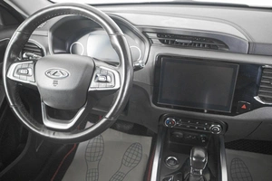 Внедорожник Chery Tiggo 4 2020 года, 1349000 рублей, Кемерово