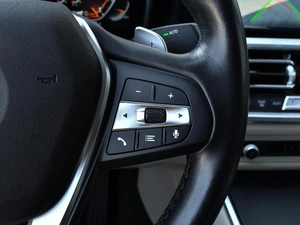 Седан BMW 3 серия 2021 года, 4400000 рублей, Краснодар