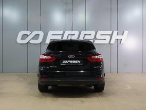 Седан Ford Focus 2011 года, 959000 рублей, Воронеж