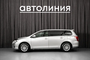 Универсал Toyota Corolla Fielder 2007 года, 780000 рублей, Красноярск
