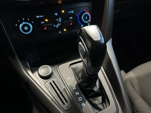 Хетчбэк Ford Focus 2017 года, 980000 рублей, Уфа