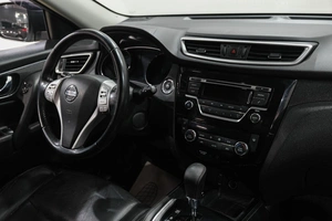 Внедорожник Nissan X-Trail 2015 года, 1699000 рублей, Новокузнецк