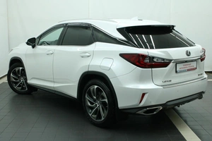 Внедорожник Lexus RX 2016 года, 4680000 рублей, Красноярск