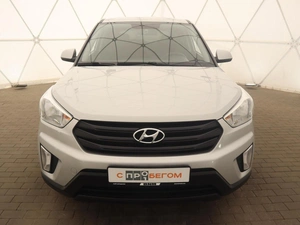 Внедорожник Hyundai Creta 2019 года, 1805000 рублей, Орёл