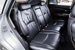 Внедорожник Lexus RX 2004 года, 999000 рублей, Ульяновск