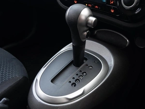 Внедорожник Nissan Juke 2019 года, 1435000 рублей, Краснодар