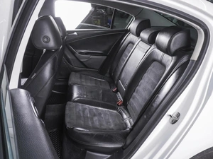 Седан Volkswagen Passat 2008 года, 850000 рублей, Ростов-на-Дону