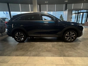 Внедорожник Haval F7 2025 года, 3649000 рублей, Красноярск