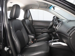 Внедорожник Mitsubishi ASX 2014 года, 1210000 рублей, Омск